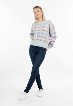 Sweter damski myMo M/L