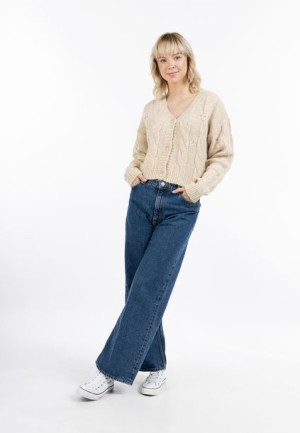 Sweter damski myMo M/L