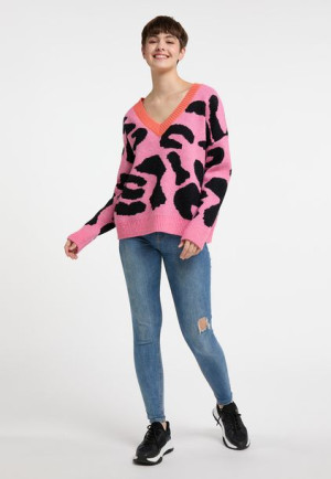 Sweter damski myMo M/L