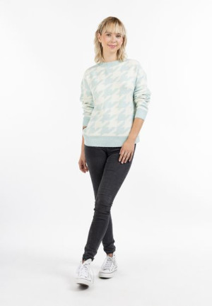 Sweter damski myMo M/L