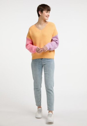 Sweter damski myMo M/L