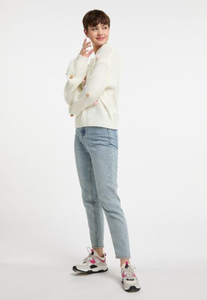Sweter damski myMo M/L