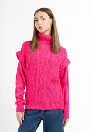 Sweter damski myMo M/L