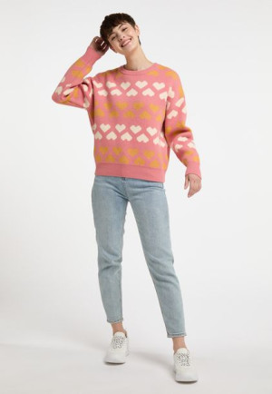 Sweter damski myMo M/L