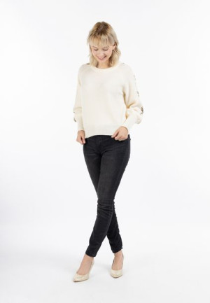 Sweter damski myMo XL/XXL