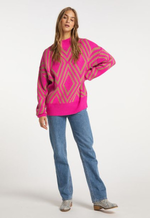 Sweter damski myMo XL/XXL