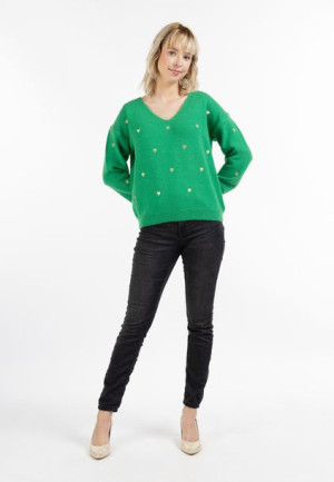 Sweter damski myMo XS/S