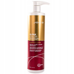 Joico Color Therapy Luster włosy zniszczone 500ml