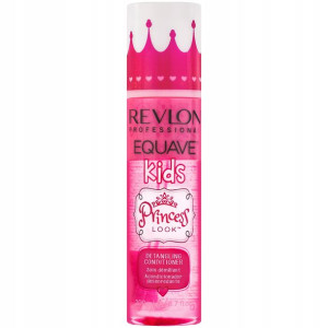 Revlon Kids Princess odżywka dla dzieci 200ml
