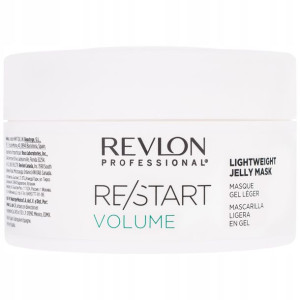 Revlon Restart Volume maska efekt objętości 250ml