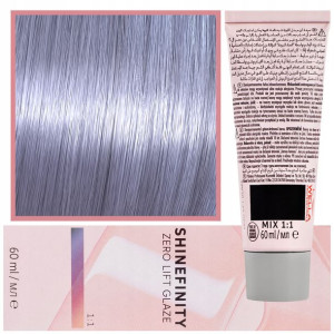 Wella Shinefinity 60ml farba do włosów 00/89