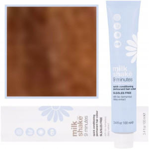 Farba Milk Shake 9 Minutes Quick Colour 6,3|6G
