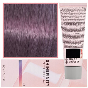 Wella Shinefinity 60ml farba do włosów 00/66
