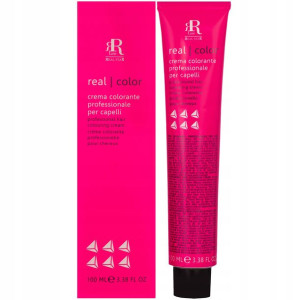 Farba do włosów RR Line Farba Crema 100ml