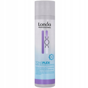 Londa Toneplex Pearl Blonde Szampon do włosów 250