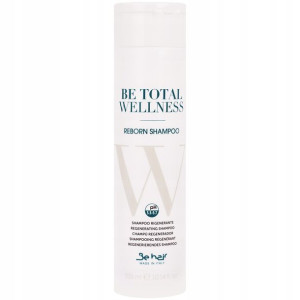 Be Hair WELLNESS szampon regenerujący 300ml