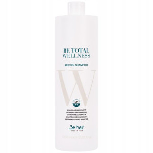 Be Hair WELLNESS szampon regenerujący 1000ml
