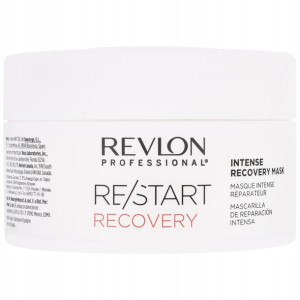 Revlon Restart Recovery maska odbudowująca 200ml