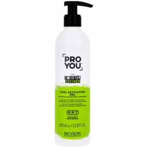 Revlon ProYou Twister aktywator skrętu 350ml