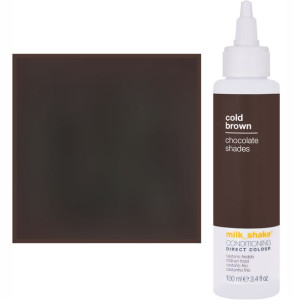 Milk S. Direct 100ml md COLD BROWN Milk Shake Dire
