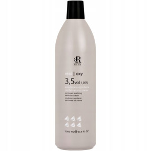 RR Perfumed Vol 3,5 Oxydant 1,05% w kremie 1000ml