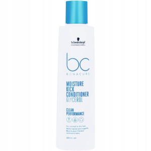 Schwarzkopf Moisture Kick Conditioner Glycerol