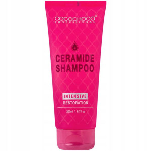 Cocochoco Ceramide Shampoo - szampon, 200ml