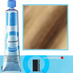 Farba do włosów Goldwell COLORANCE 6 NATURALNY