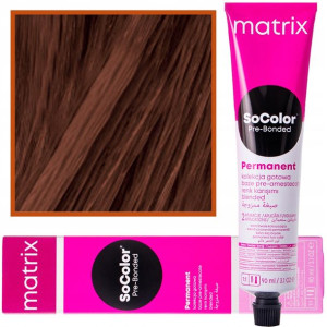 Matrix So Color PreBond Farba do włosów 90ml 5C