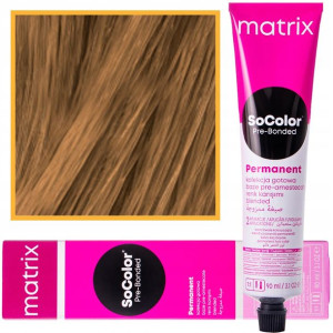 Matrix So Color PreBond trwała Farba 90ml 7W
