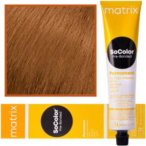 Matrix So Color PreBond Farba do włosów 8C 90ml