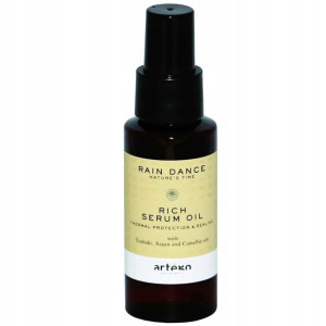 Artego Rain Dance serum ochrona przed temperaturą