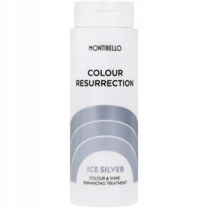 Montibello Color Resurrection Ice Silver 150ml