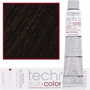 Alter Ego Technofruit 100ml farba do włosów 5/31