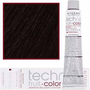Alter Ego Technofruit 100ml farba do włosów 4/71