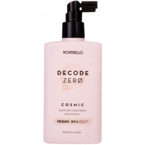 Montibello Decode Zero Cosmic Anti-Frizz 200ml