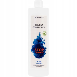 Montibello Colour Correction Stop Orange 1L