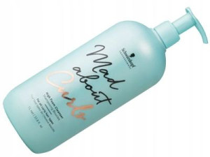 Pianka oczyszczająca Schwarzkopf High Foam 1000ml