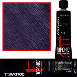 Goldwell TOPCHIC Neutralights Ash Ash 60ml