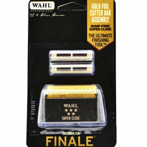 Wahl Ostrze I Folia Do Finale 5 E0194
