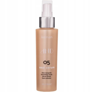 Kemon AND Seal Serum wygładzające do włosów 100ml