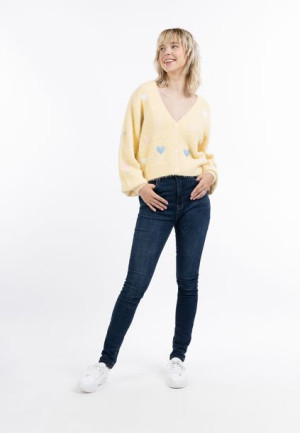 Sweter damski myMo XS/S