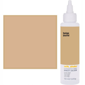 Milk Shake Direct Toner do włosów Beige Blond