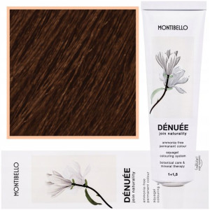 Montibello Denuee farba do włosów 60ml 7,64