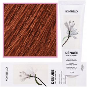 Montibello Denuee farba do włosów 60ml 7,44