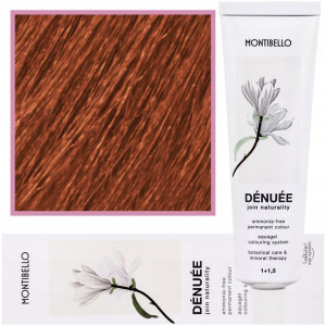 Montibello Denuee farba do włosów 60ml 7,43