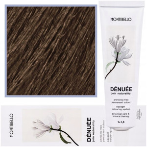 Montibello Denuee farba do włosów 60ml 7,23