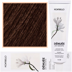 Montibello Denuee farba do włosów 60ml 6,64