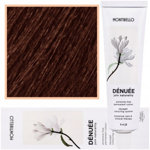 Montibello Denuee farba do włosów 60ml 6,67