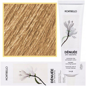 Montibello Denuee farba do włosów 60ml 10,3